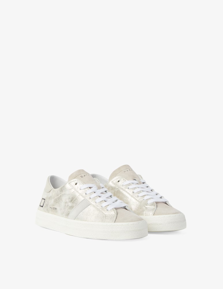 rinascente D.A.T.E. Hill low-top stardust sneakers