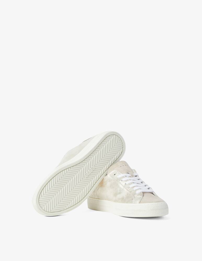 rinascente D.A.T.E. Hill low-top stardust sneakers