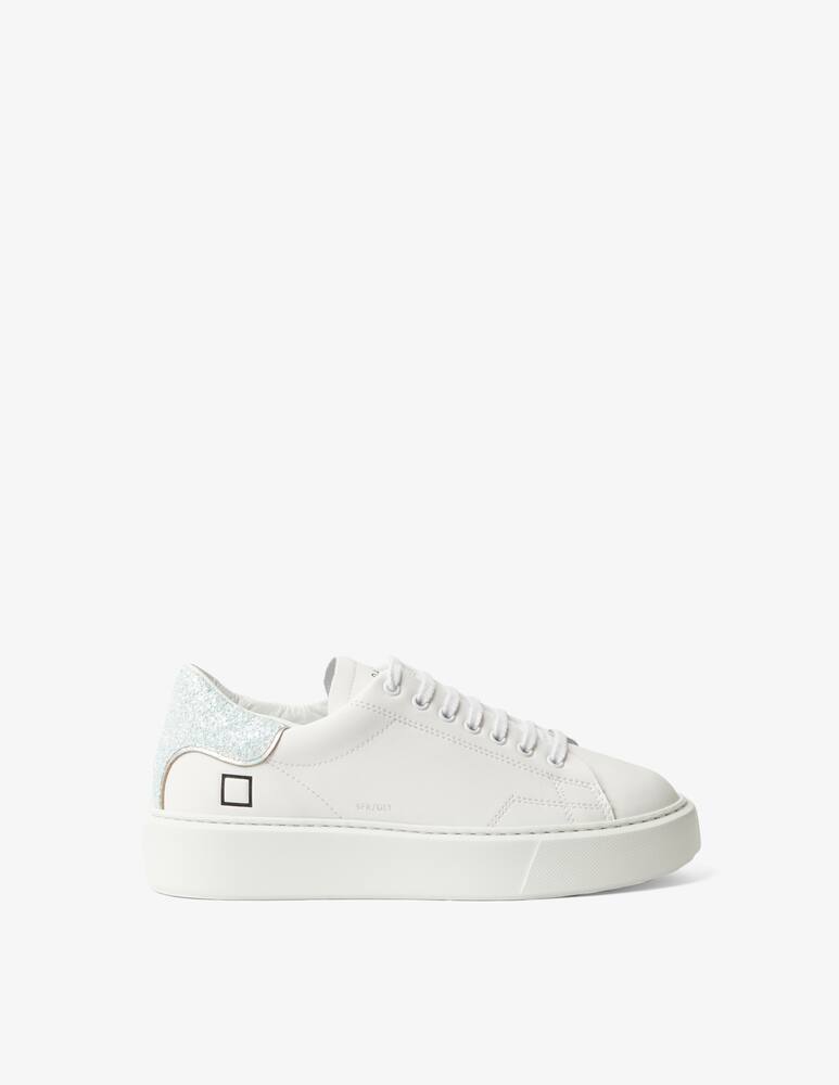 D.A.T.E. Leather sneakers Sfera - picture 1 D.A.T.E. Leather sneakers Sfera - picture 1