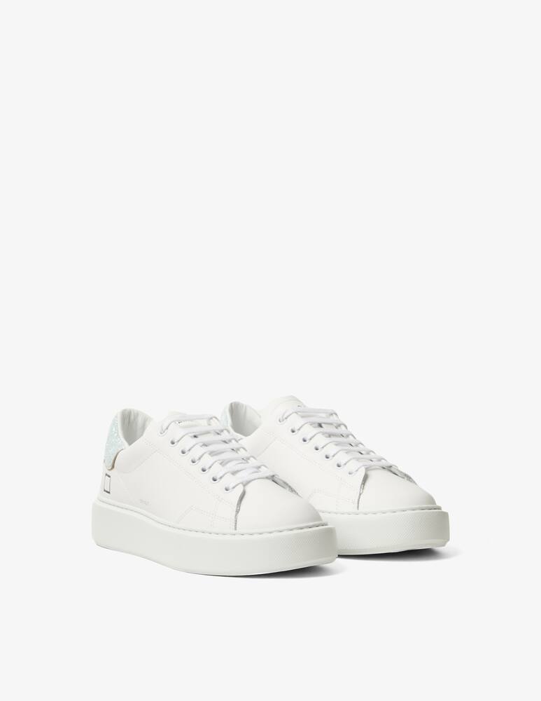 rinascente D.A.T.E. Leather sneakers Sfera
