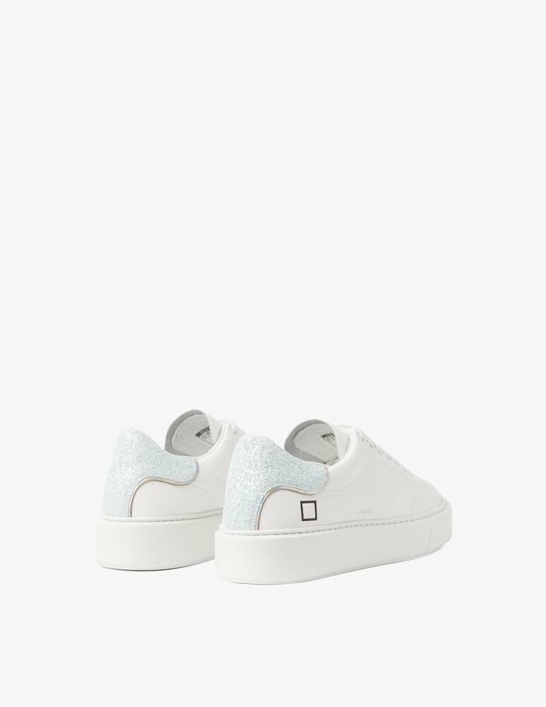 D.A.T.E. Leather sneakers Sfera - picture 4 D.A.T.E. Leather sneakers Sfera - picture 4