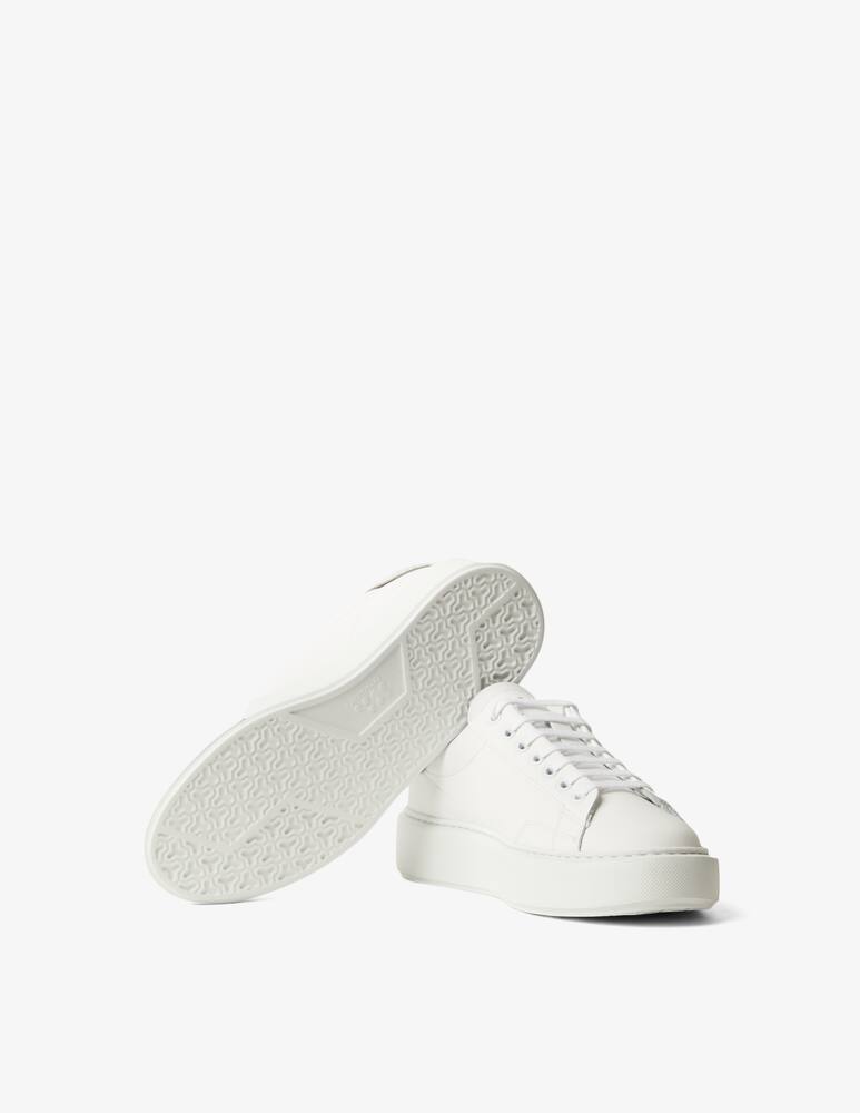rinascente D.A.T.E. Leather sneakers Sfera