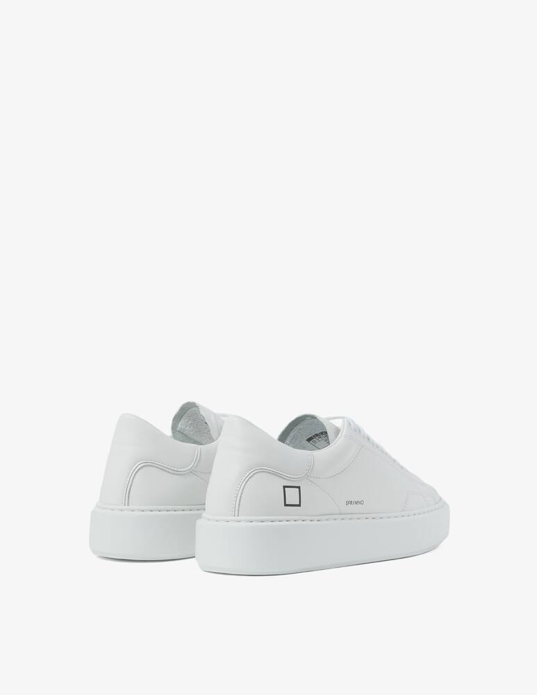 rinascente D.A.T.E. Sfera mono sneakers