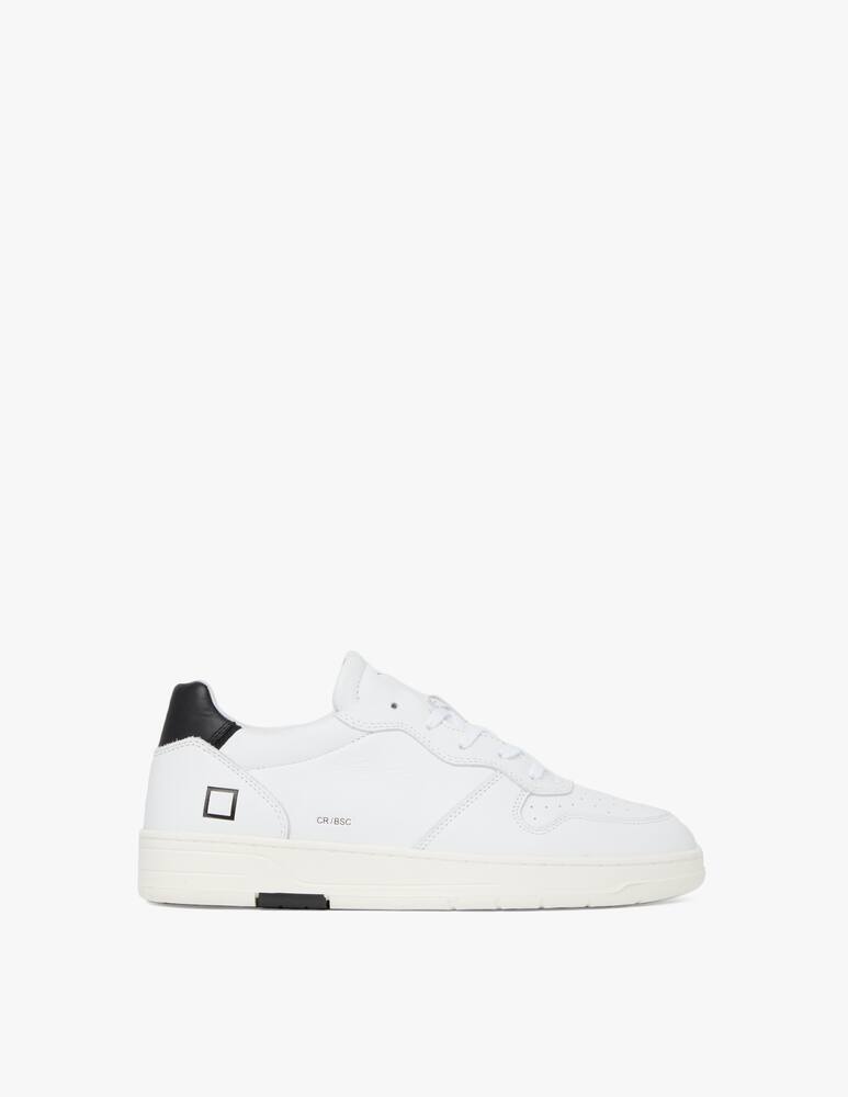 D.A.T.E. Court basic m10f sneakers - picture 1 D.A.T.E. Court basic m10f sneakers - picture 1