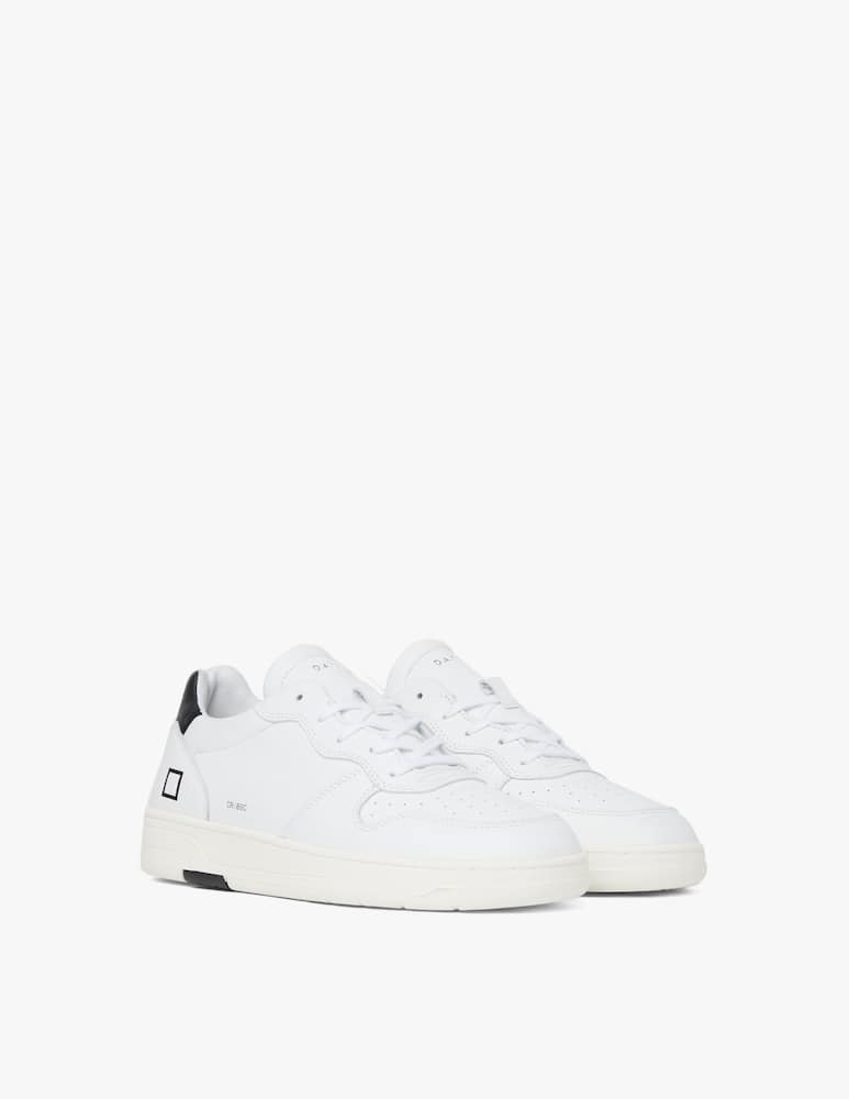 D.A.T.E. Court basic m10f sneakers - picture 2 D.A.T.E. Court basic m10f sneakers - picture 2