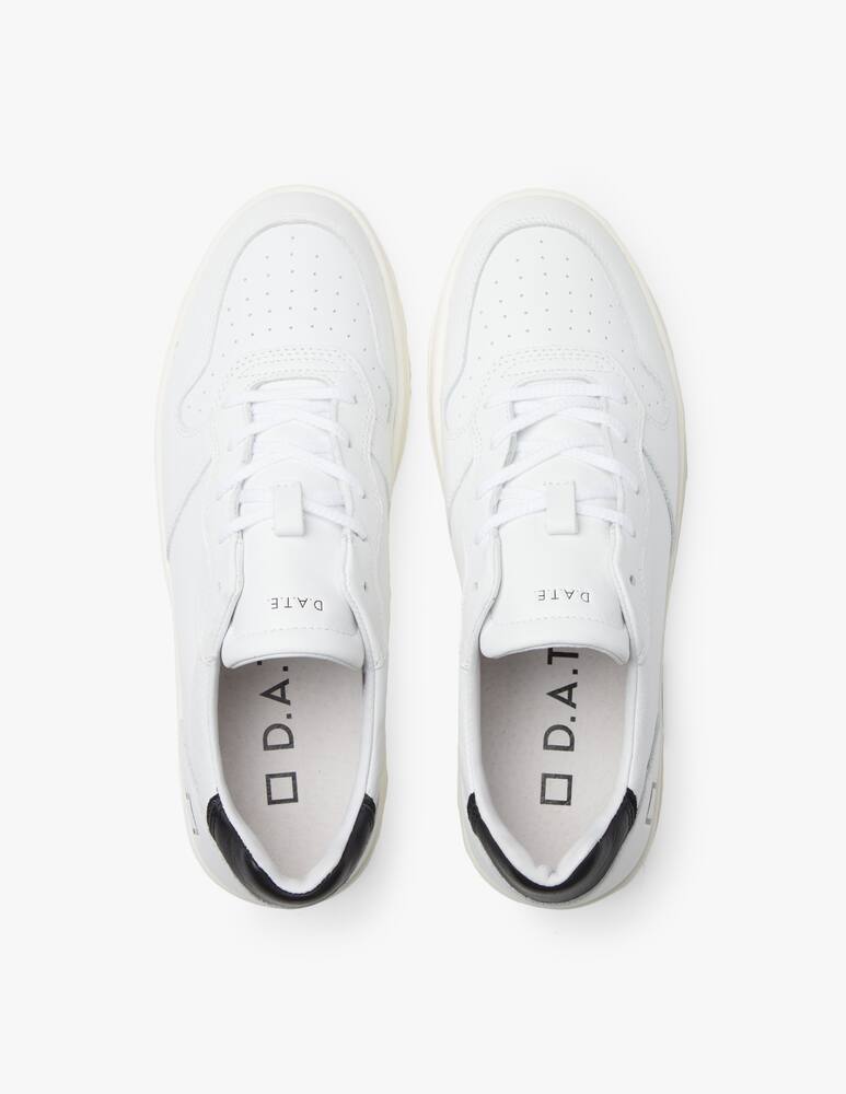 rinascente D.A.T.E. Sneakers court basic m10f