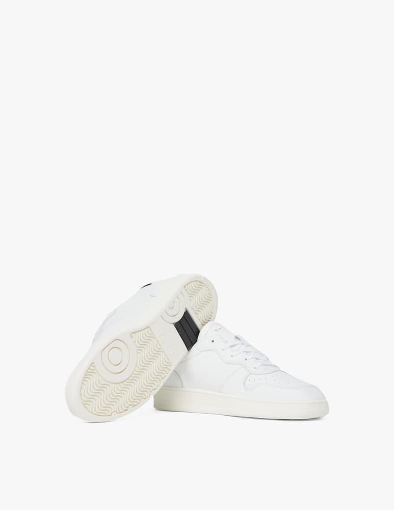 D.A.T.E. Court basic m10f sneakers - picture 4 D.A.T.E. Court basic m10f sneakers - picture 4