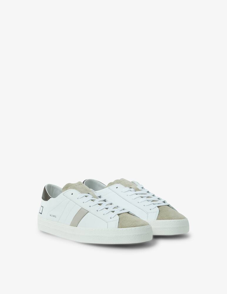 rinascente D.A.T.E. Hill vintage m10f sneakers