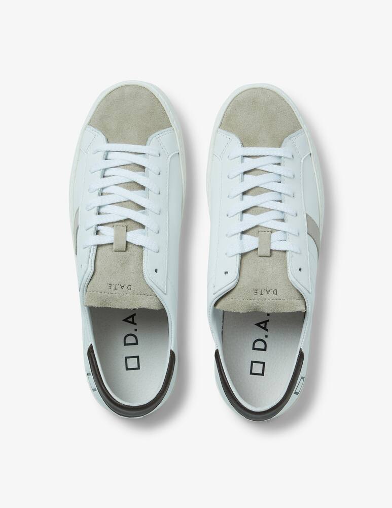 rinascente D.A.T.E. Hill vintage m10f sneakers
