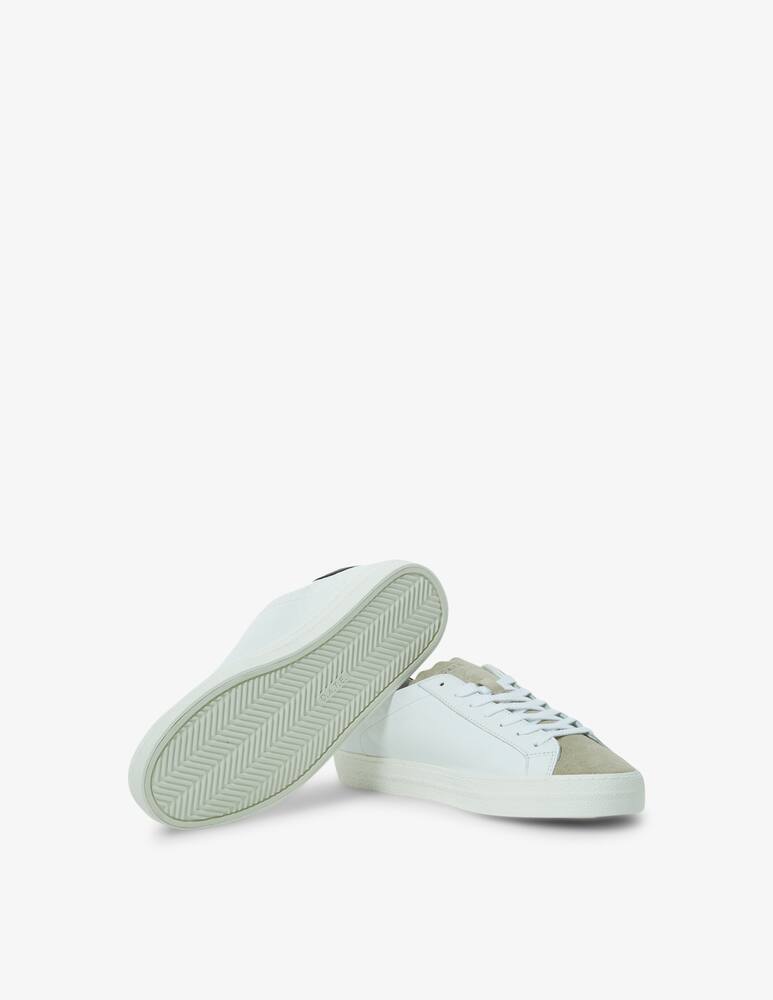 rinascente D.A.T.E. Hill vintage m10f sneakers