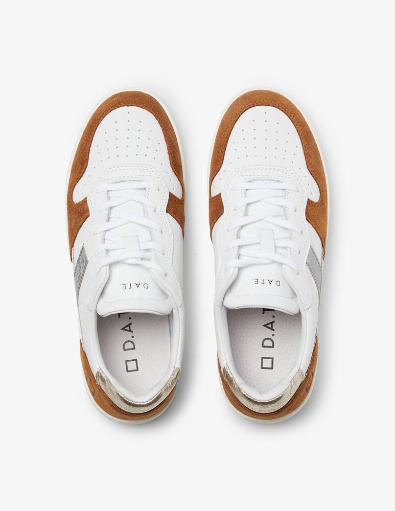 rinascente D.A.T.E. Sneakers Court 2.0 Vintage
