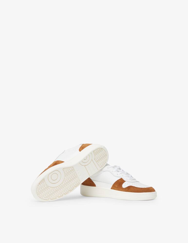 rinascente D.A.T.E. Sneakers Court 2.0 Vintage