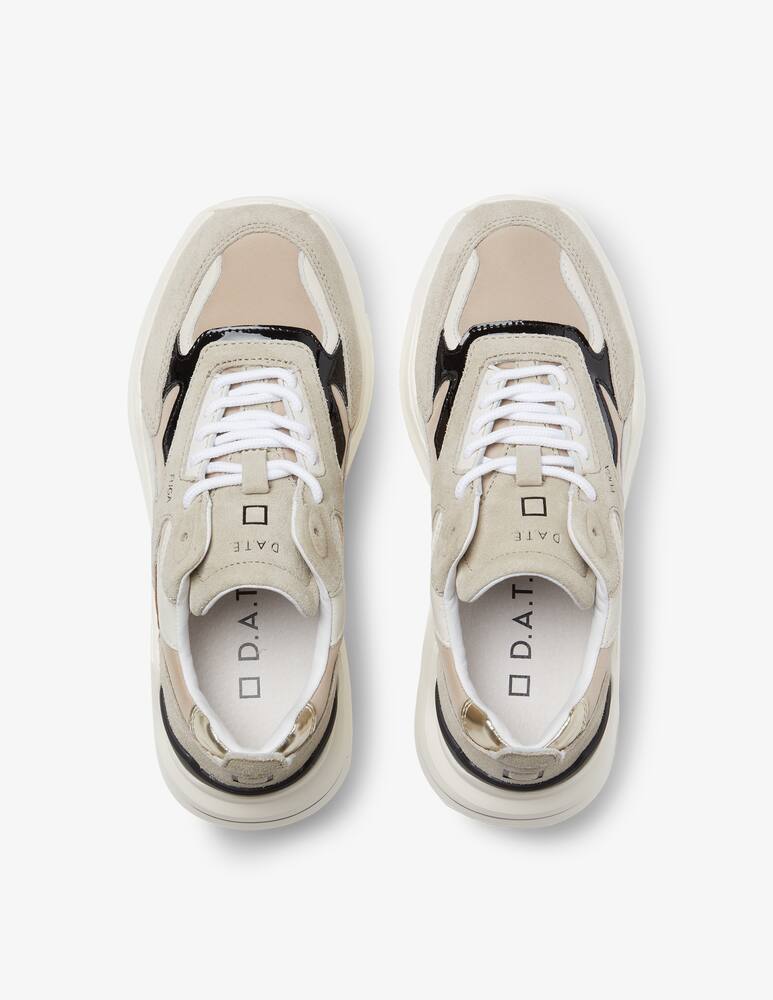 rinascente D.A.T.E. Sneakers
