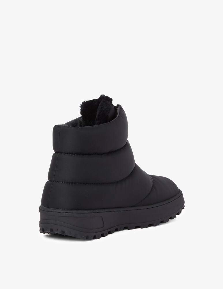 rinascente D.A.T.E. Stivali outdoor alti in nylon