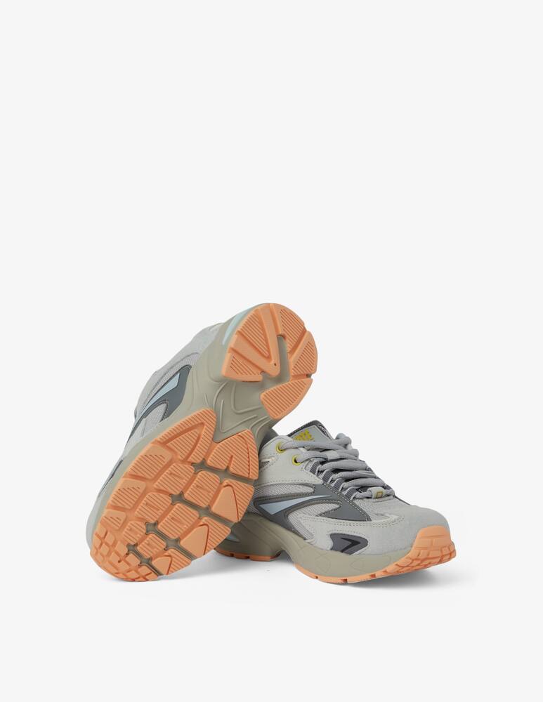 rinascente D.A.T.E. Sneaker outdoor in camoscio Super nova