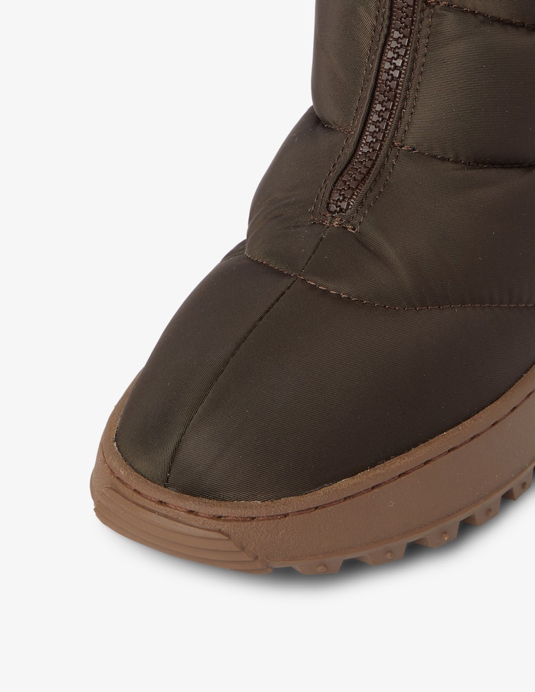 rinascente D.A.T.E. Stivali outdoor alti in nylon