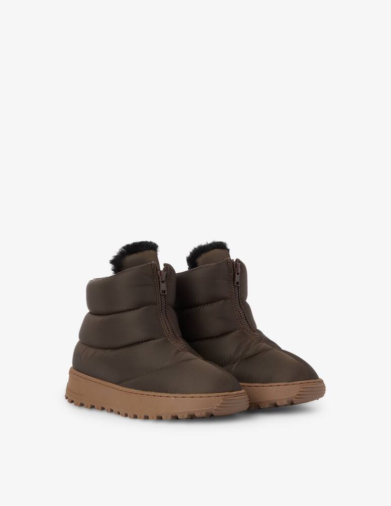 rinascente D.A.T.E. Stivali outdoor alti in nylon