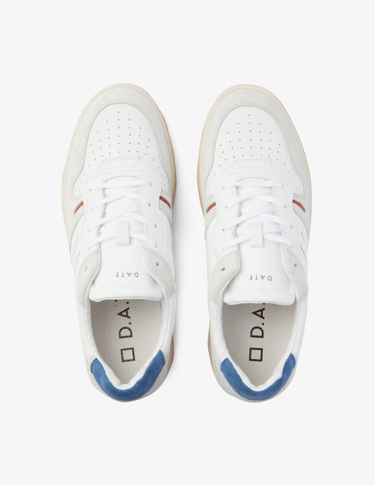 rinascente D.A.T.E. Sneakers court 2.0