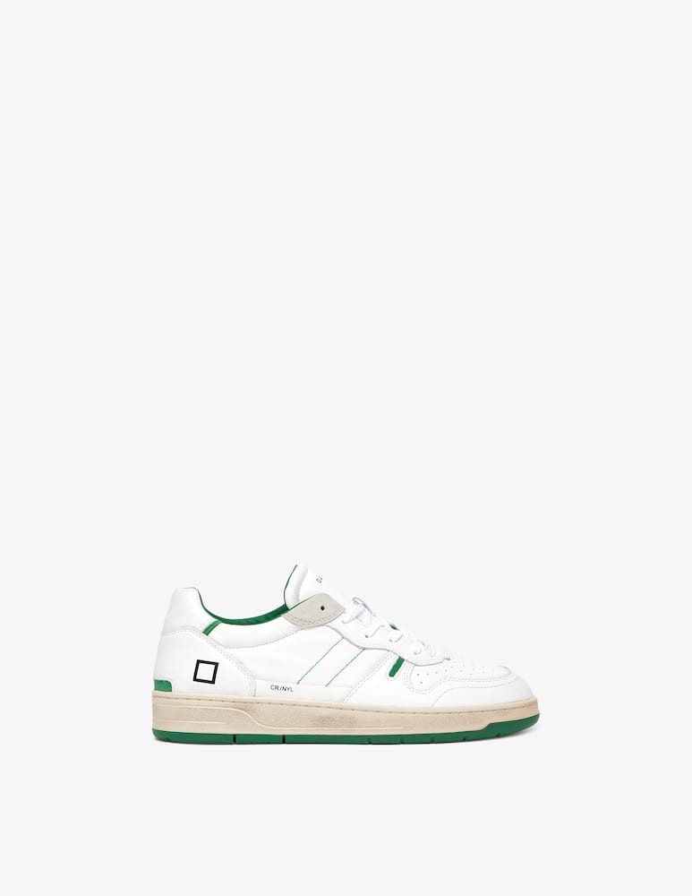 D.A.T.E. Sneakers court 2.0 - immagine 1 D.A.T.E. Sneakers court 2.0 - immagine 1