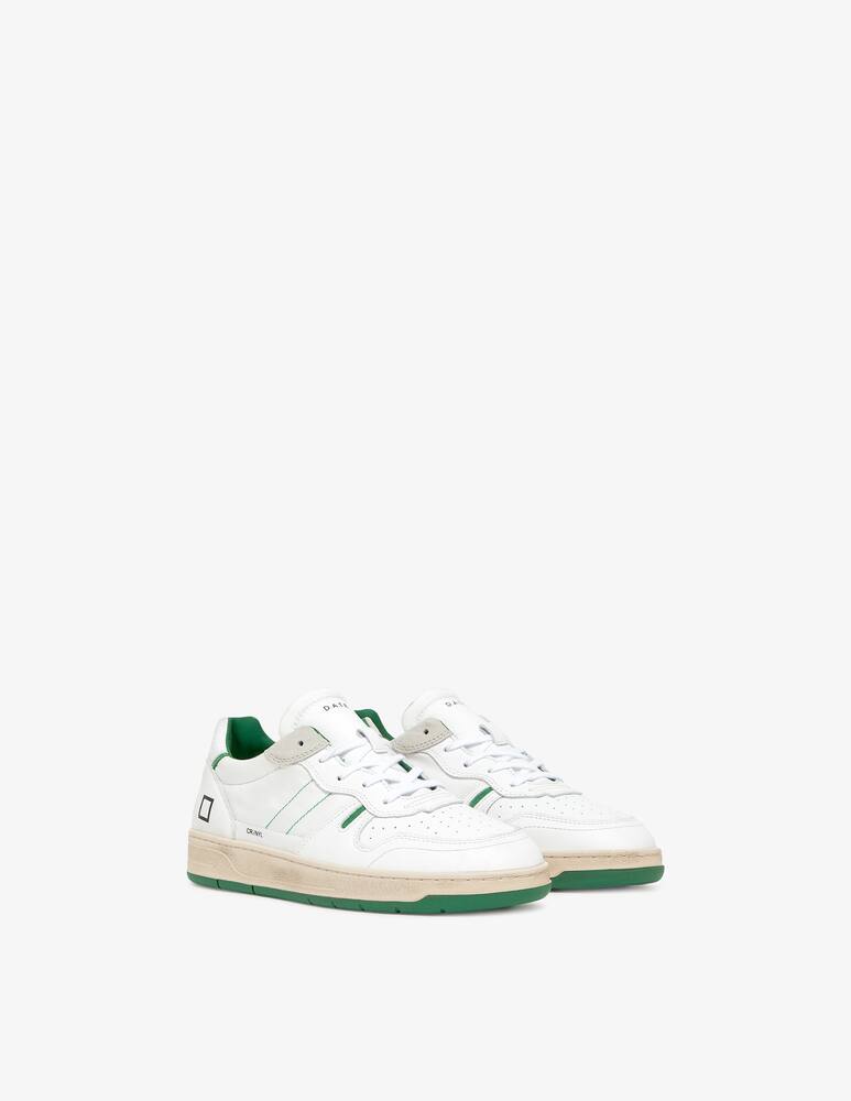 D.A.T.E. Sneakers court 2.0 - immagine 2 D.A.T.E. Sneakers court 2.0 - immagine 2