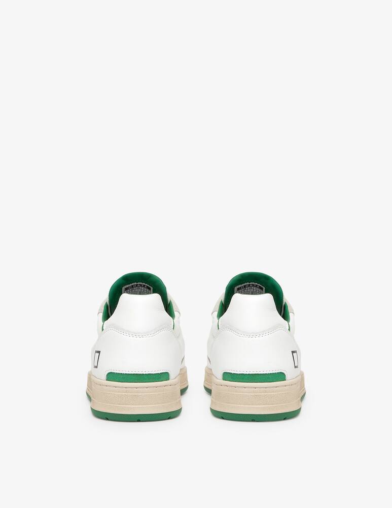D.A.T.E. Sneakers court 2.0 - immagine 3 D.A.T.E. Sneakers court 2.0 - immagine 3