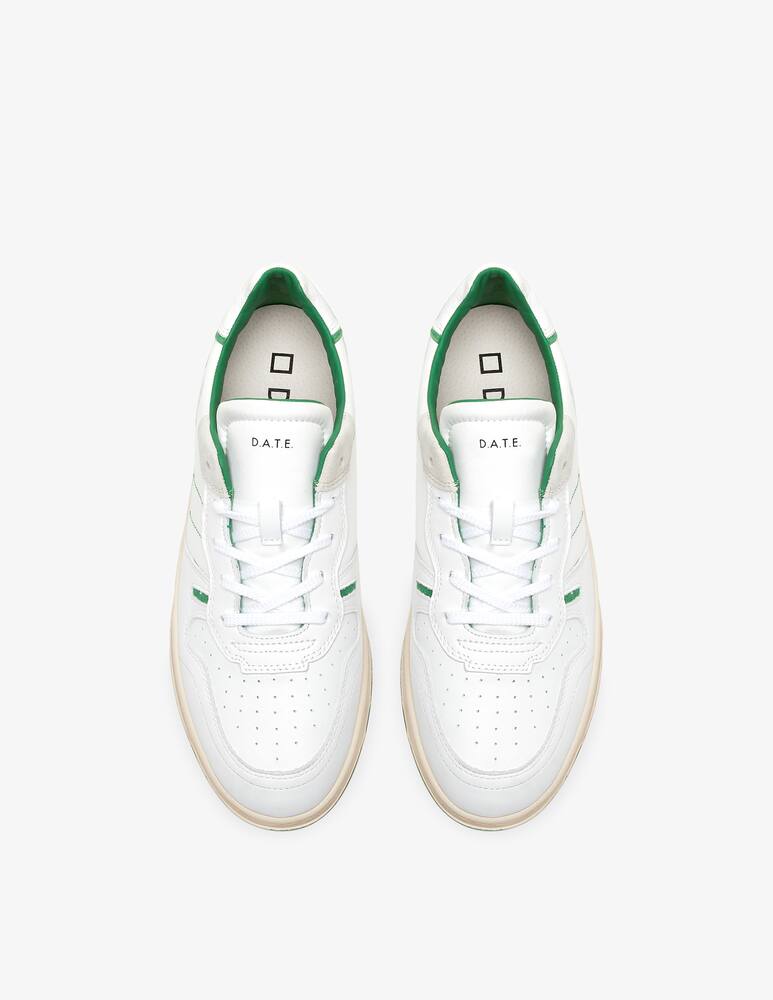 D.A.T.E. Sneakers court 2.0 - immagine 4 D.A.T.E. Sneakers court 2.0 - immagine 4