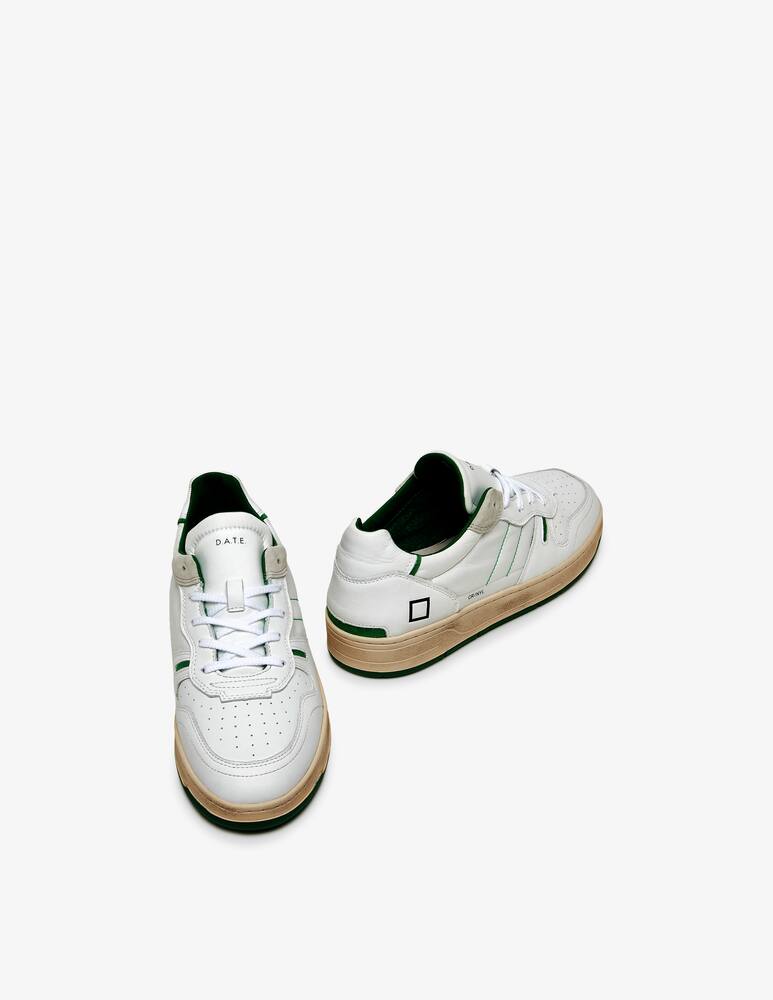 D.A.T.E. Sneakers court 2.0 - immagine 5 D.A.T.E. Sneakers court 2.0 - immagine 5