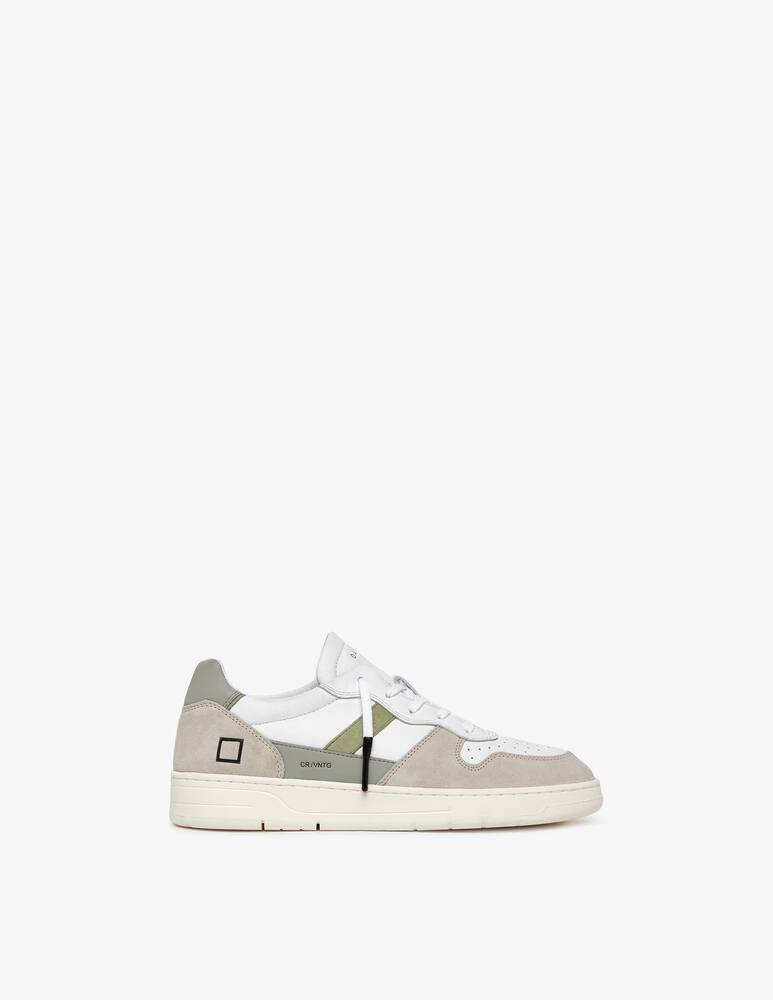 D.A.T.E. Sneakers court 2.0 - immagine 1