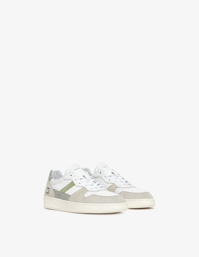 D.A.T.E. Sneakers court 2.0 - immagine 2
