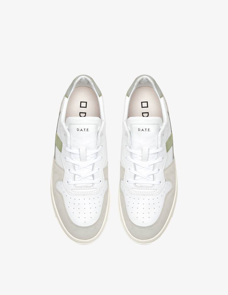 D.A.T.E. Sneakers court 2.0 - immagine 4