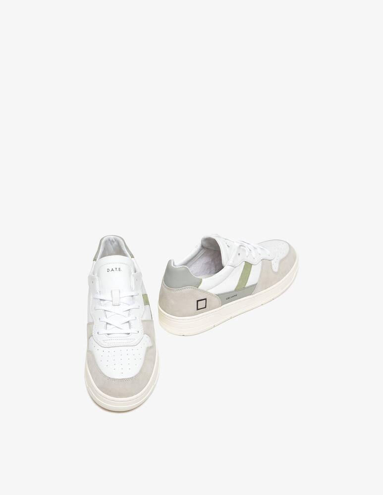 D.A.T.E. Sneakers court 2.0 - immagine 5