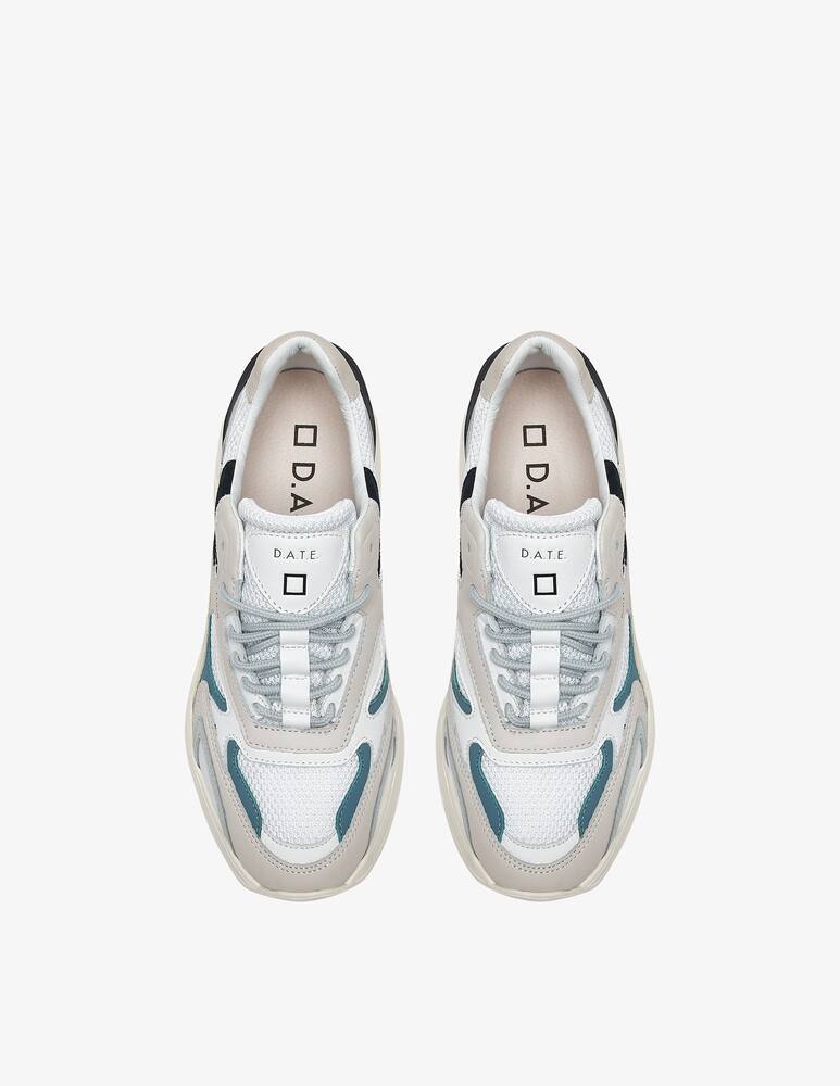 rinascente D.A.T.E. Fuga sneakers