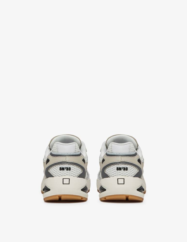 D.A.T.E. Sn23 sneakers - picture 3 D.A.T.E. Sn23 sneakers - picture 3
