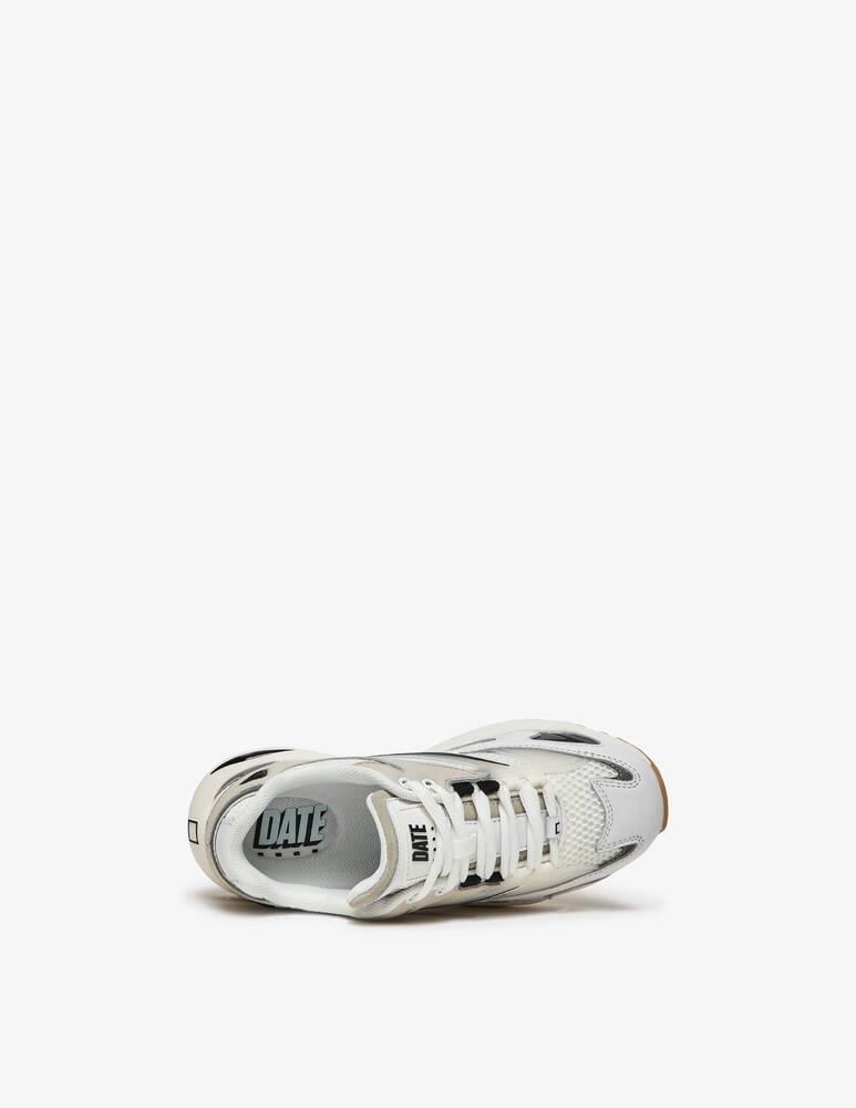 D.A.T.E. Sn23 sneakers - picture 4 D.A.T.E. Sn23 sneakers - picture 4