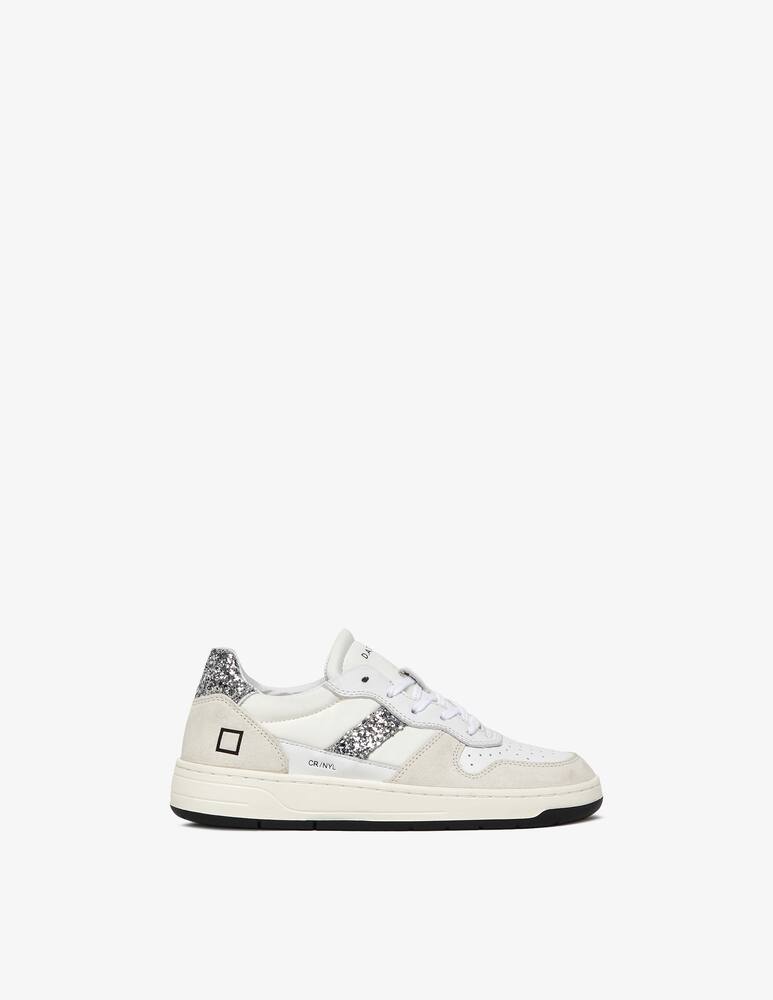 D.A.T.E. Sneakers Court 2.0 - immagine 1 D.A.T.E. Sneakers Court 2.0 - immagine 1