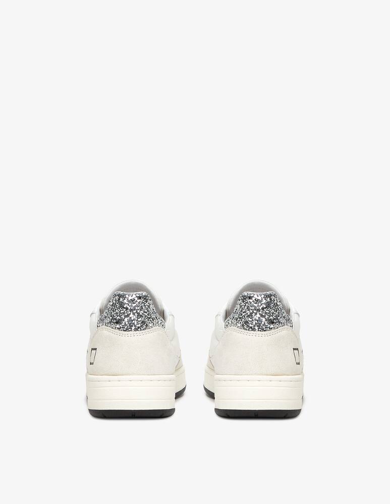 D.A.T.E. Sneakers Court 2.0 - immagine 3 D.A.T.E. Sneakers Court 2.0 - immagine 3