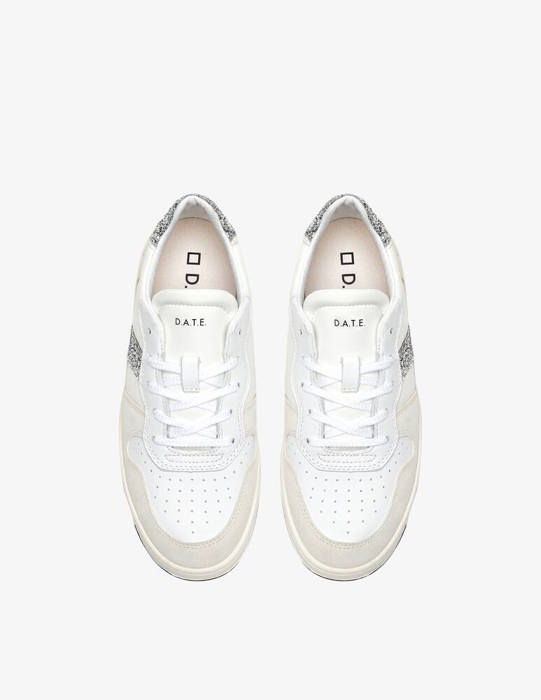 D.A.T.E. Sneakers Court 2.0 - immagine 4 D.A.T.E. Sneakers Court 2.0 - immagine 4