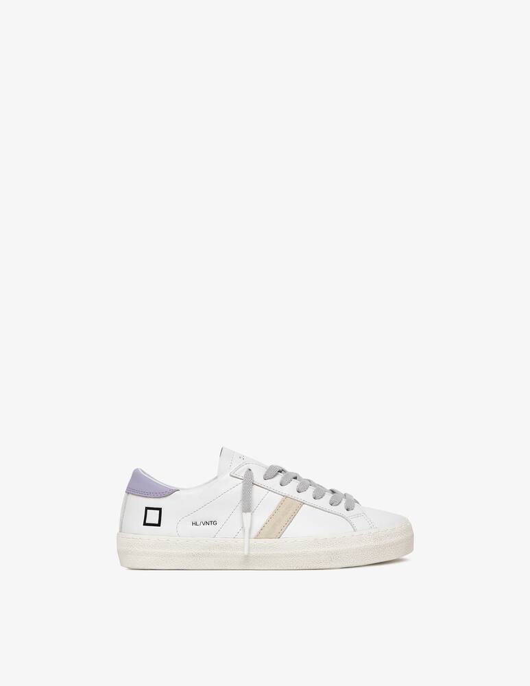 D.A.T.E. Hill low sneakers - picture 1