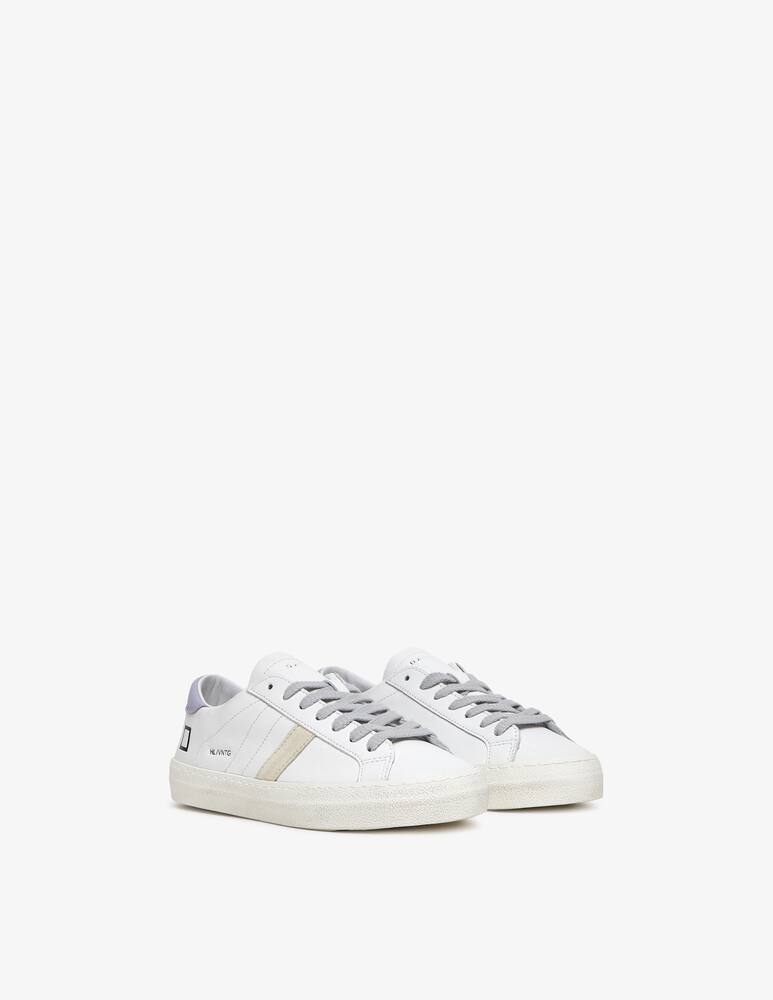 D.A.T.E. Hill low sneakers - picture 2