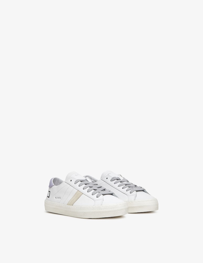 rinascente D.A.T.E. Hill low sneakers