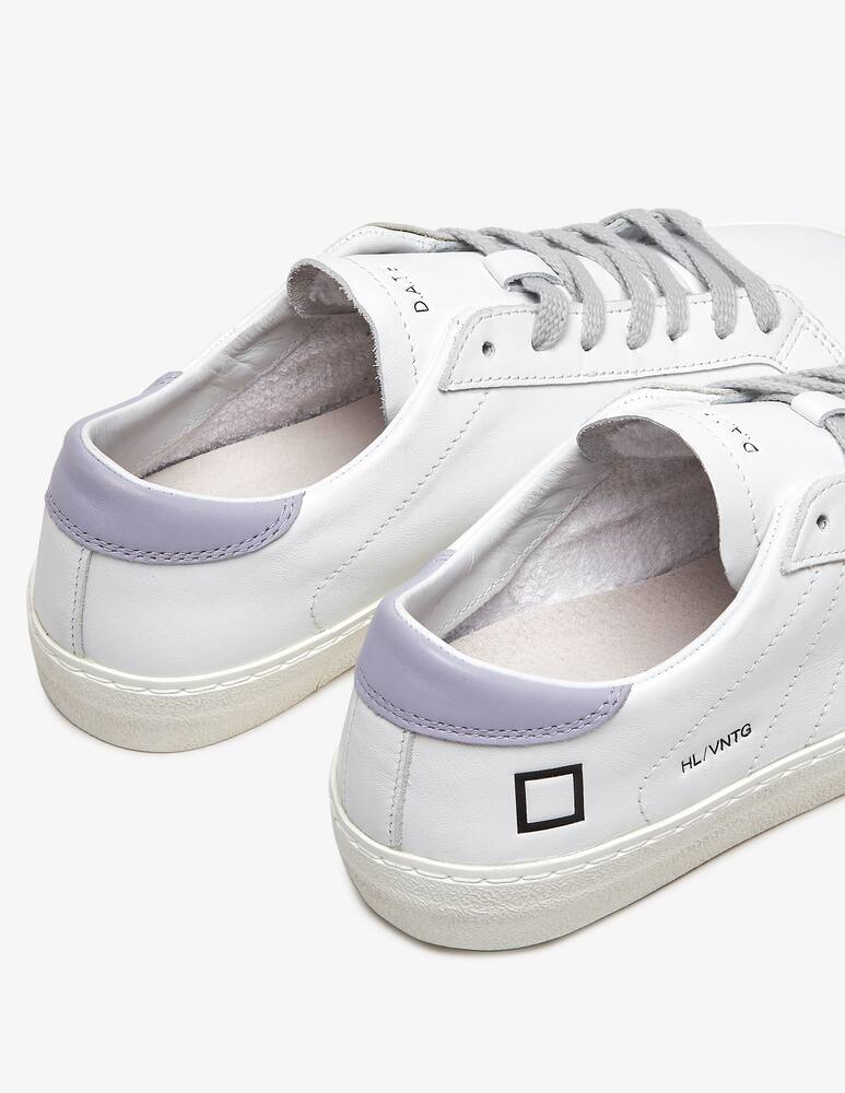 D.A.T.E. Hill low sneakers - picture 3