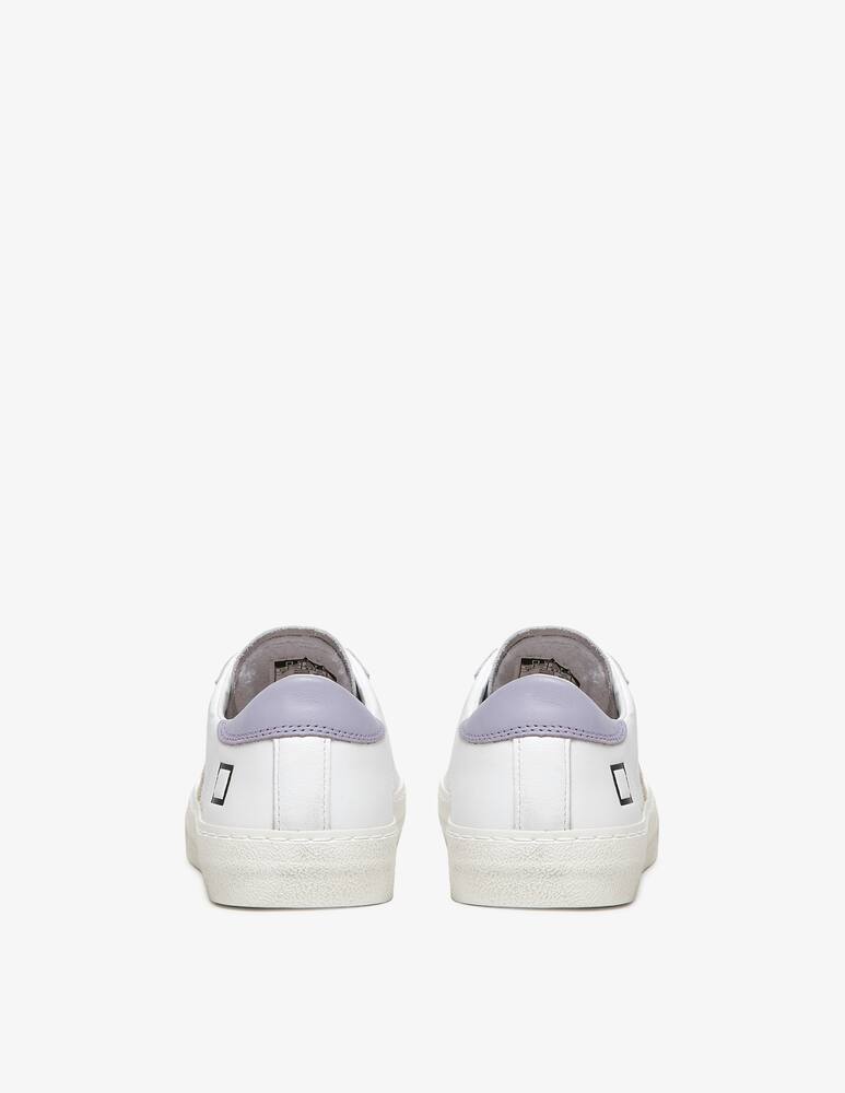 D.A.T.E. Hill low sneakers - picture 4