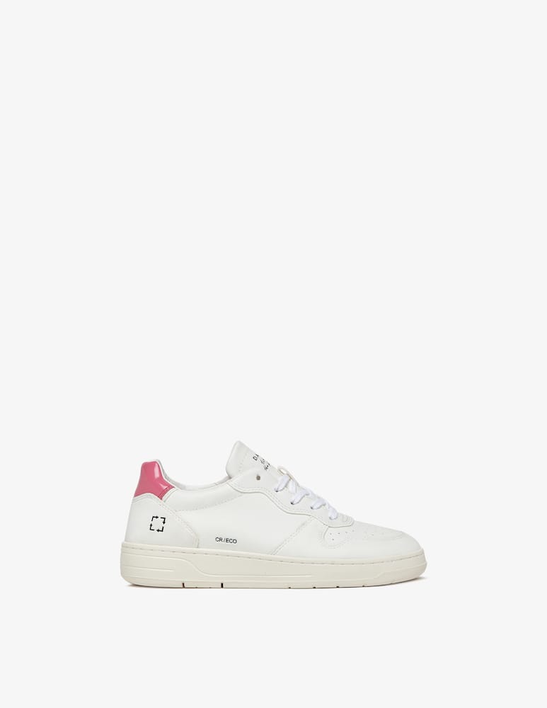 D.A.T.E. Sneakers Court vegan - immagine 1 D.A.T.E. Sneakers Court vegan - immagine 1