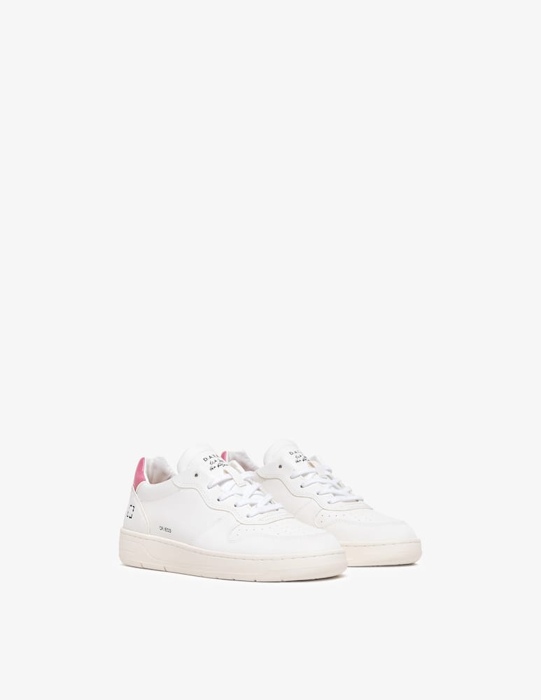 D.A.T.E. Sneakers Court vegan - immagine 2 D.A.T.E. Sneakers Court vegan - immagine 2