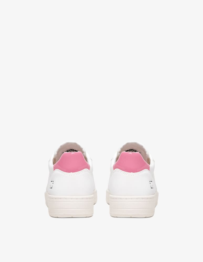 D.A.T.E. Sneakers Court vegan - immagine 3 D.A.T.E. Sneakers Court vegan - immagine 3