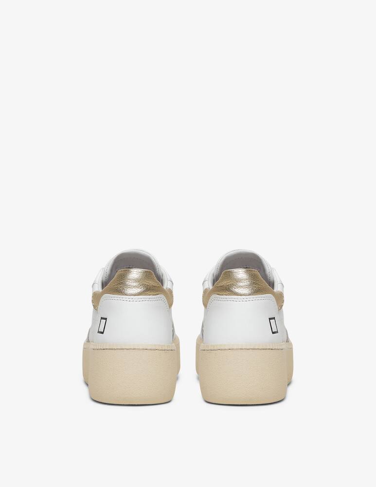 D.A.T.E. Sneaker Step Calf - immagine 3 D.A.T.E. Sneaker Step Calf - immagine 3