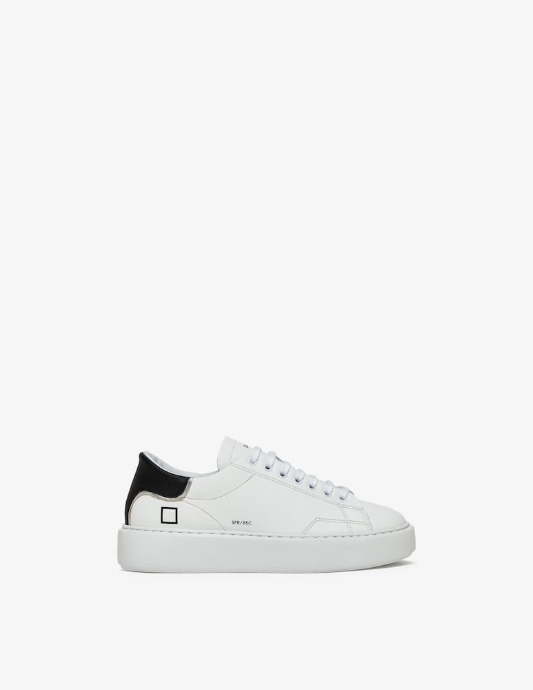 D.A.T.E. Sneakers Sfera - immagine 1 D.A.T.E. Sneakers Sfera - immagine 1