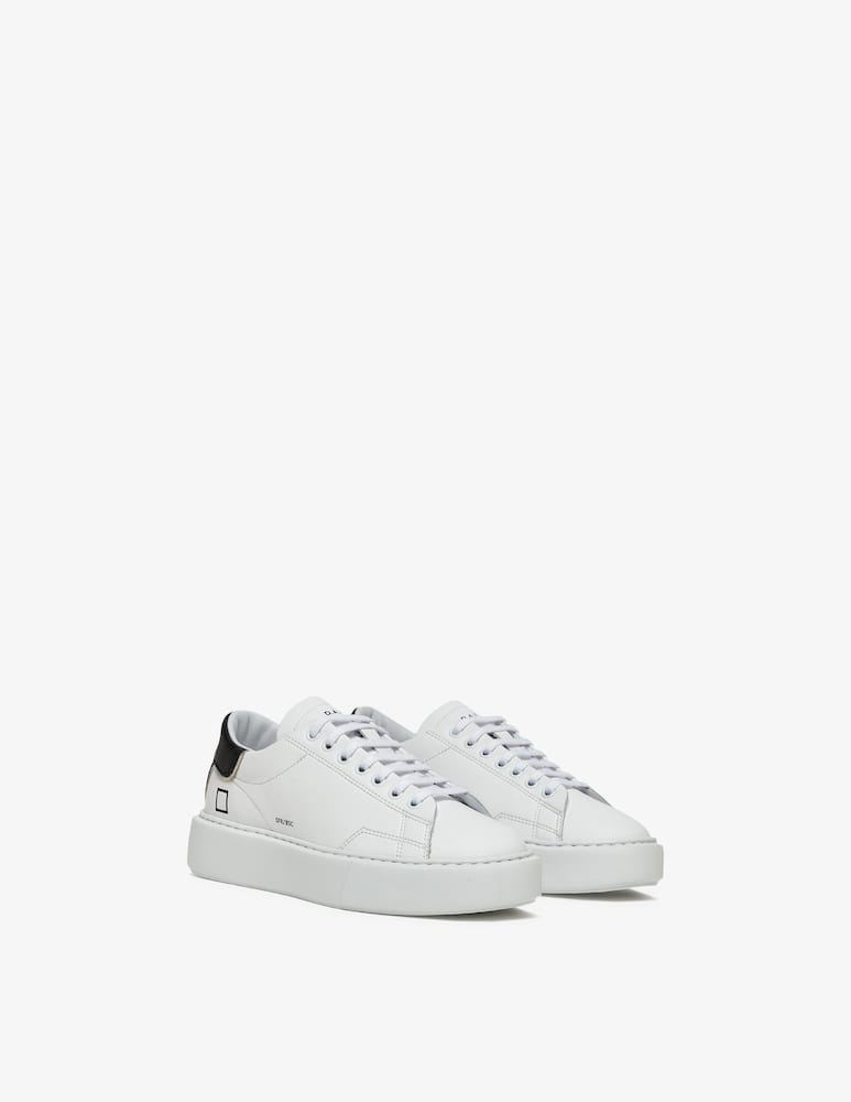 D.A.T.E. Sneakers Sfera - immagine 2 D.A.T.E. Sneakers Sfera - immagine 2