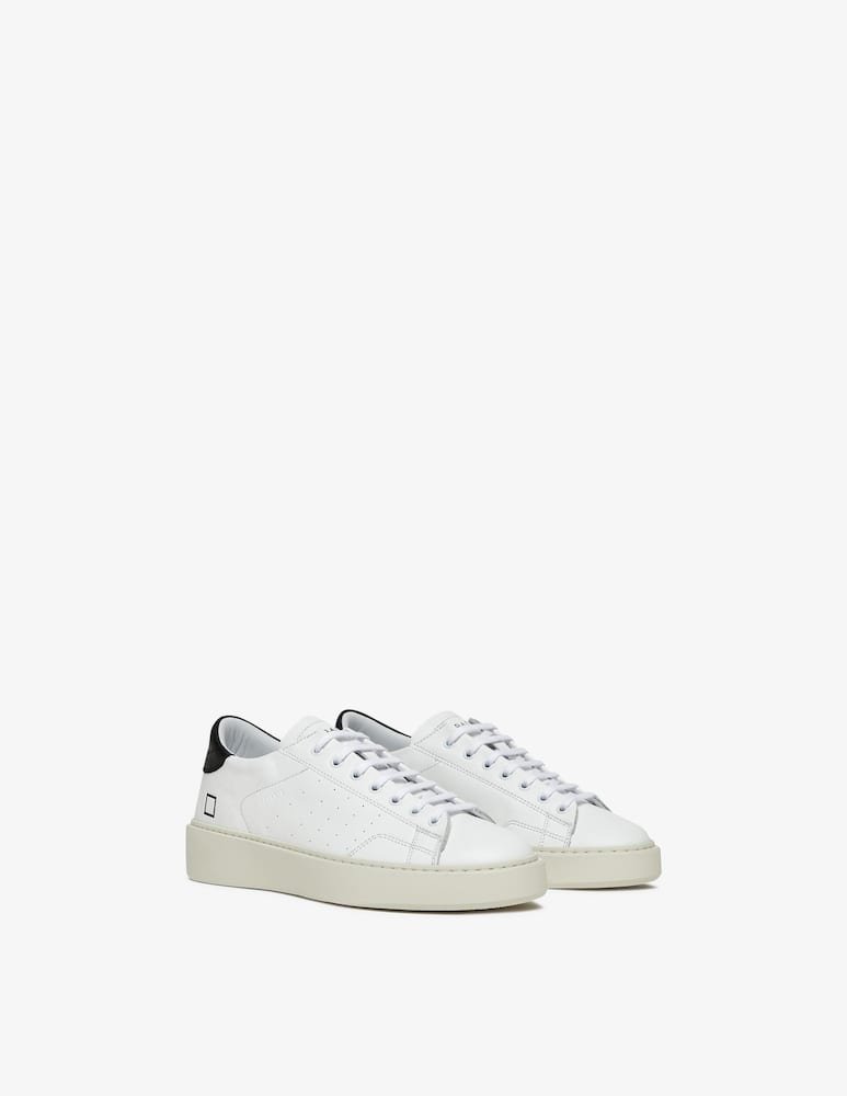 D.A.T.E. Sneakers levante calf - immagine 2 D.A.T.E. Sneakers levante calf - immagine 2