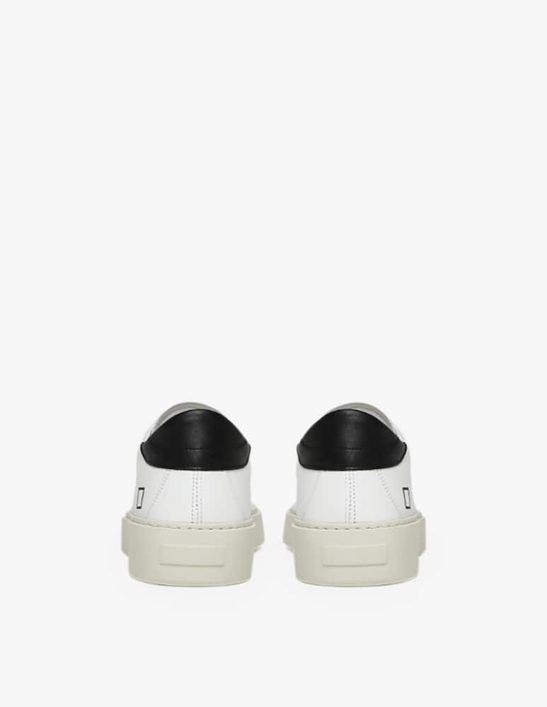 D.A.T.E. Sneakers levante calf - immagine 3 D.A.T.E. Sneakers levante calf - immagine 3